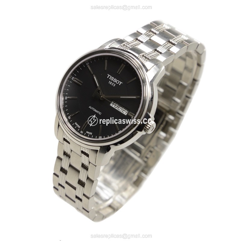 Tissot T065.430.11.051.00 T-CLASSIC Automatic Stainless Steel