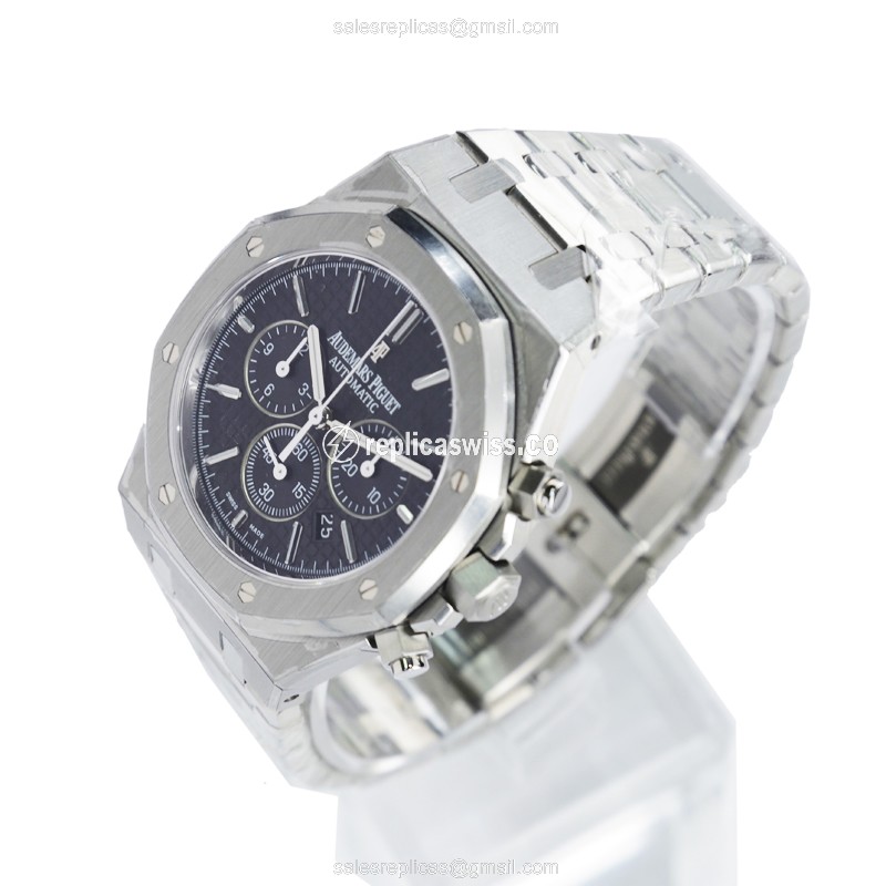 Audemars Piguet 26320ST.OO.1220ST.01 ROYAL OAK Automatic Stainless Steel