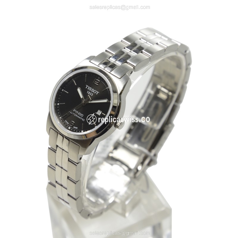 Tissot T049.307.11.057.00 T-CLASSIC Automatic Stainless Steel
