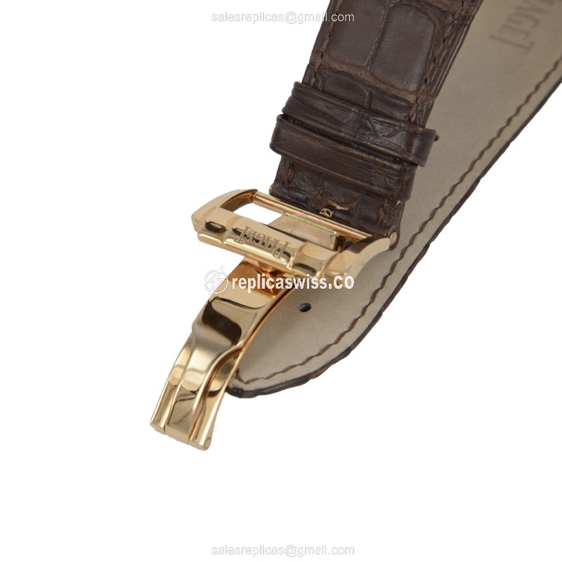 Piaget G0A33019 EMPERADOR Automatic 18kt Rose Gold