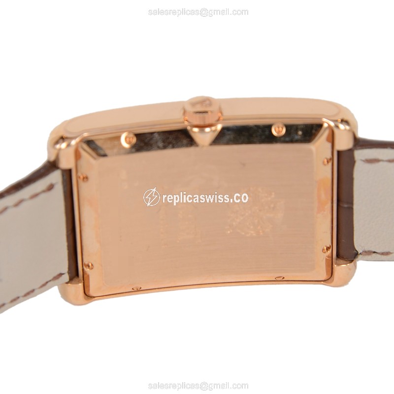 Piaget G0A33062 BLACK TIE Automatic 18kt Rose Gold