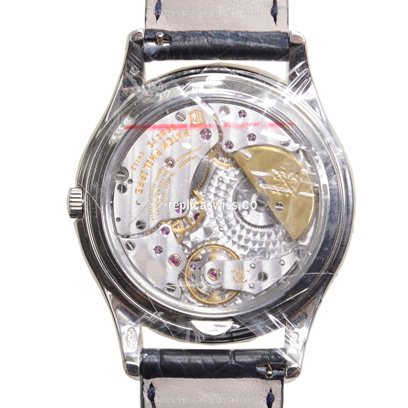 Patek Philippe 5140P-001 GRAND COMPLICATIONS Automatic Platinum