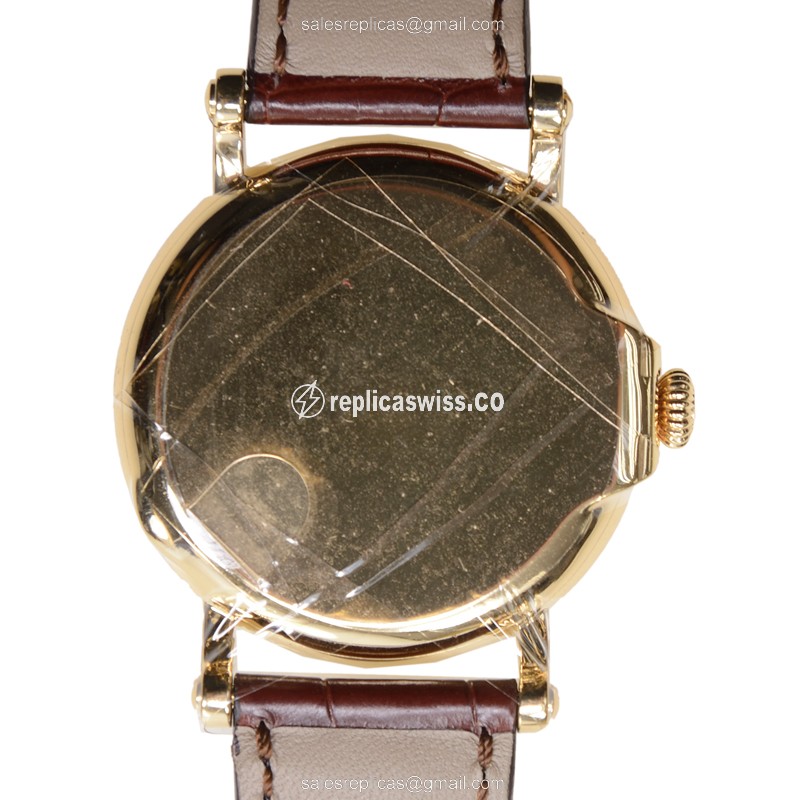Patek Philippe 5159J-001 GRAND COMPLICATIONS Automatic 18kt Yellow Gold
