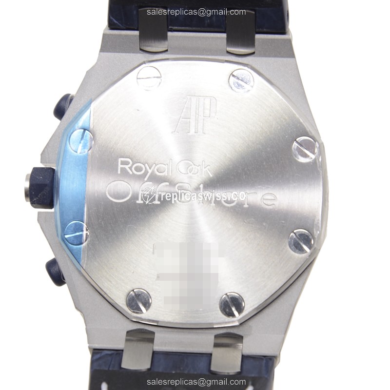 Audemars Piguet 26170ST.OO.D305CR.01 ROYAL OAK OFFSHORE Automatic Stainless Steel