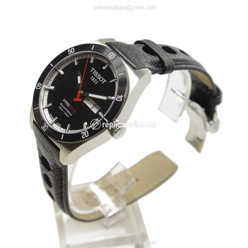 Tissot T044.430.26.051.00 T-SPORT Automatic Stainless Steel
