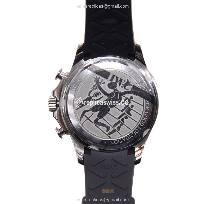 IWC IW390213 PORTUGUESE Automatic Stainless Steel