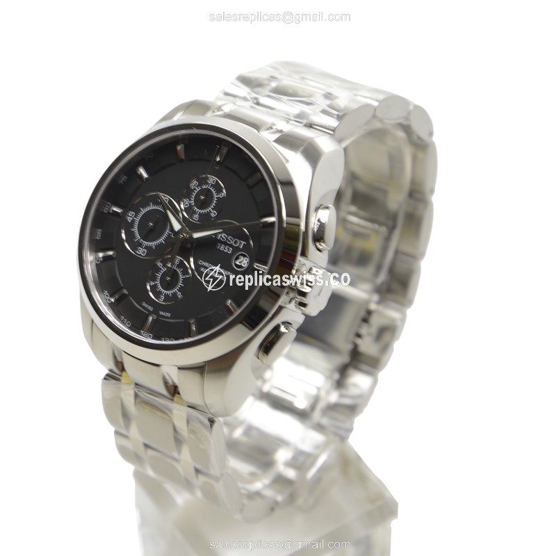 Tissot T035.627.11.051.00 T-CLASSIC Automatic Stainless Steel