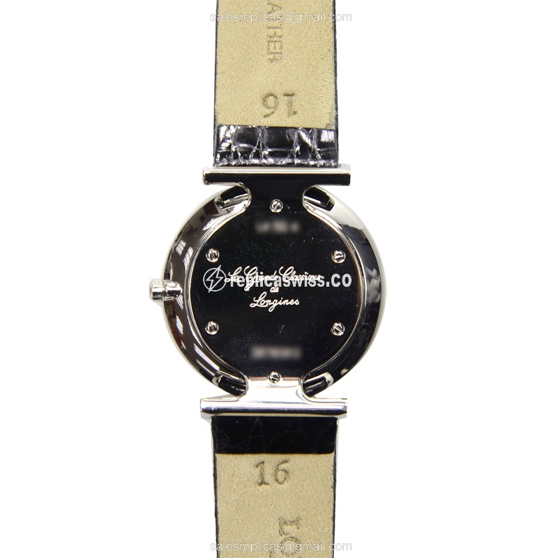 Longines L4.512.4.71.2 LA GRANDE Quartz Stainless Steel