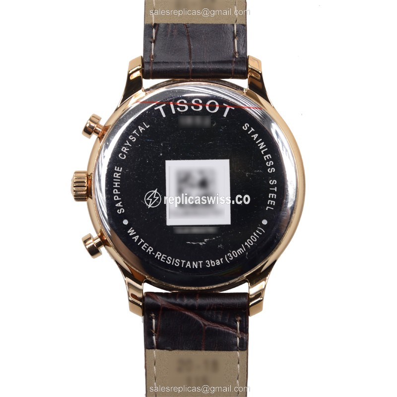 Tissot T063.617.36.037.00 T-CLASSIC Quartz Stainless Steel