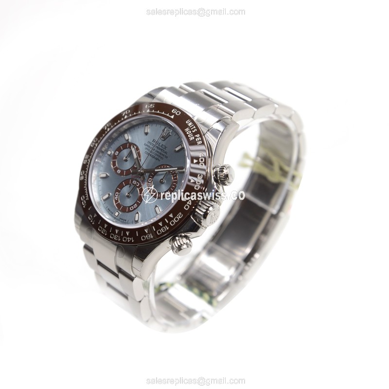 Rolex 116506-0001 DAYTONA Automatic Platinum