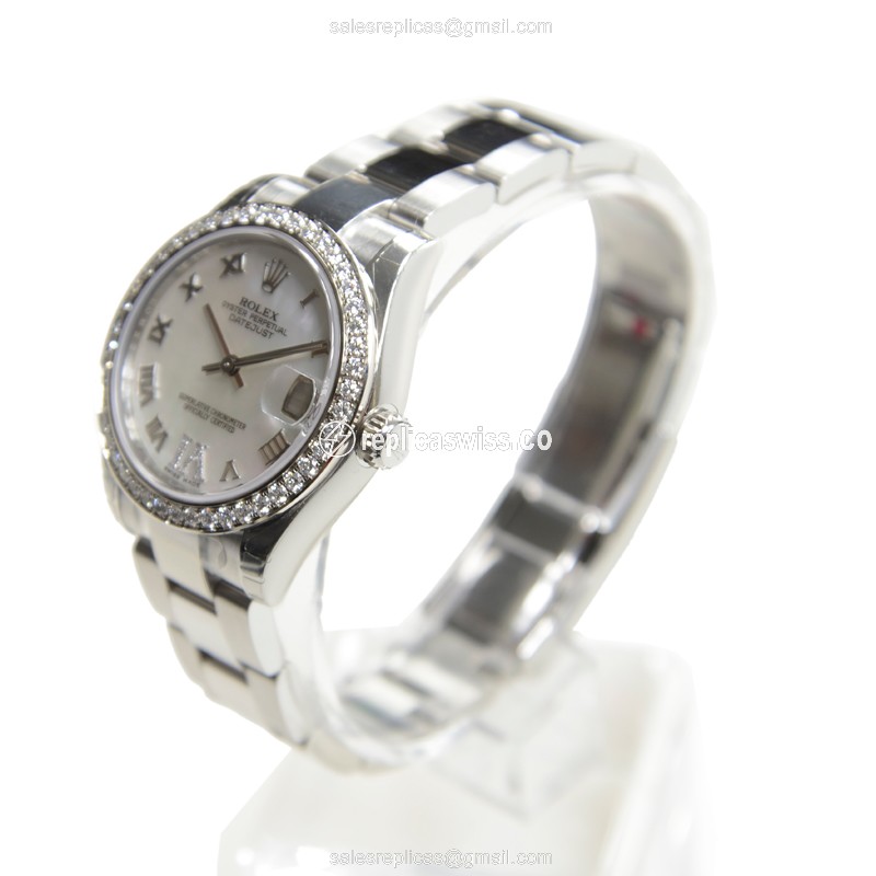 Rolex 178384 LADY DATEJUST Automatic