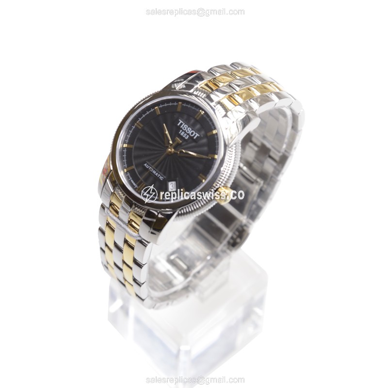 Tissot T97.2.483.51 T-CLASSIC Automatic Stainless Steel