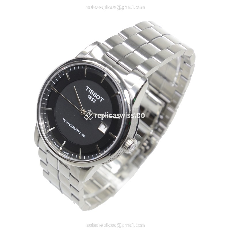 Tissot T086.407.11.051.00 T-CLASSIC Automatic Stainless Steel