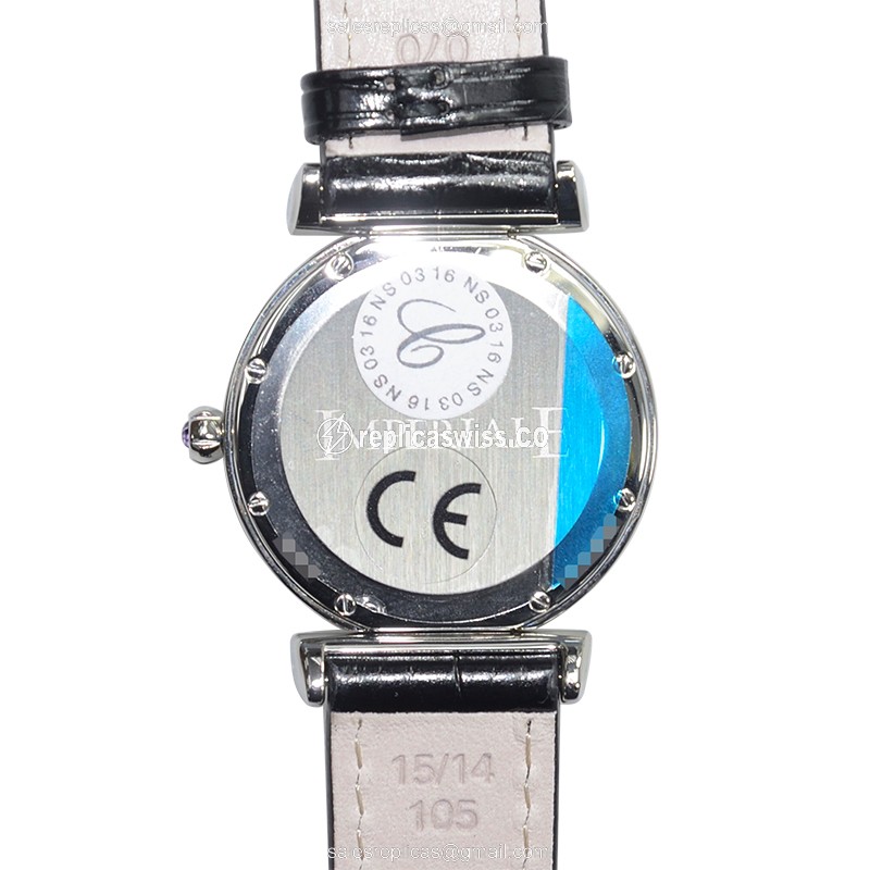 Chopard 388541-3001 IMPERIALE Quartz Stainless Steel