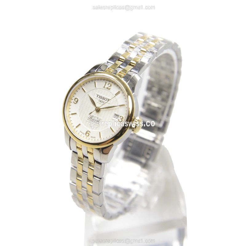 Tissot T41.2.183.34 T-CLASSIC Automatic Stainless Steel