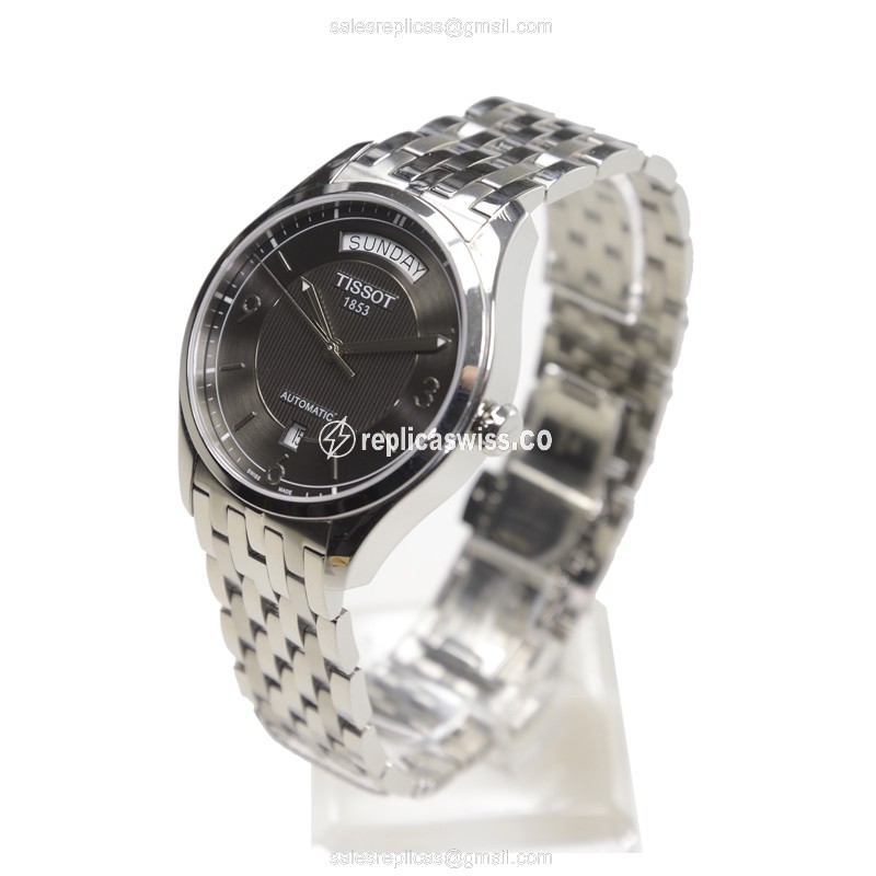 Tissot T038.430.11.067.00 T-CLASSIC Automatic Stainless Steel