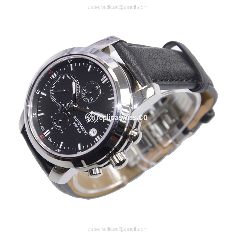 Tissot T014.427.16.051.00 T-SPORT Automatic Stainless Steel