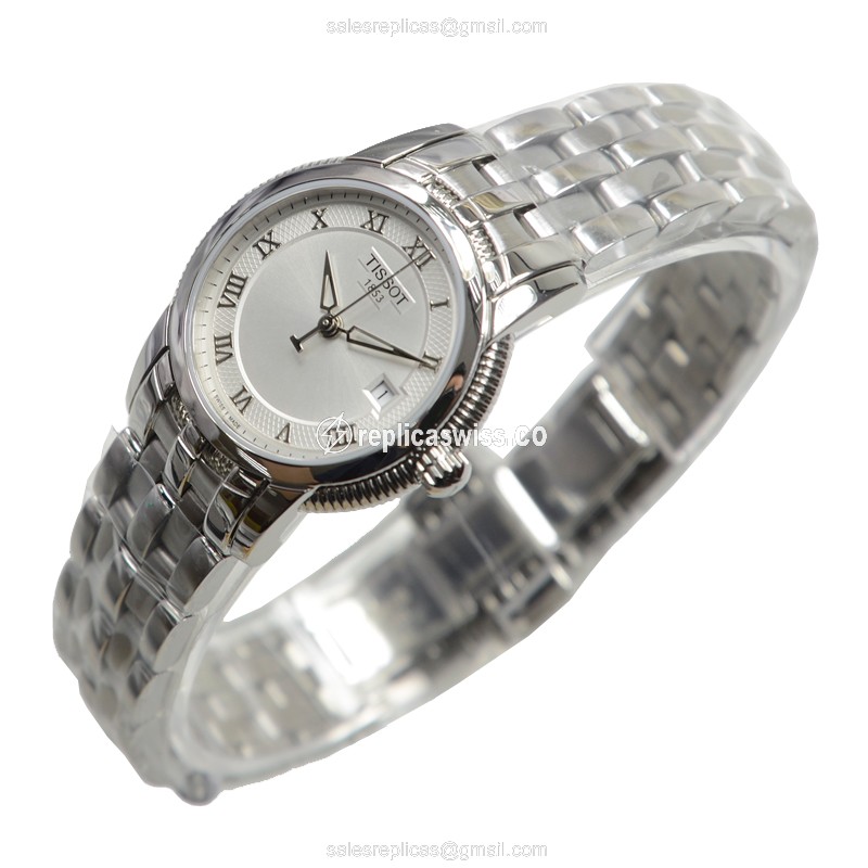 Tissot T031.210.11.033.00 T-CLASSIC Quartz Stainless Steel