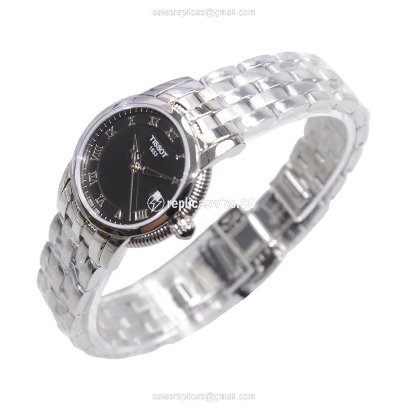 Tissot T031.210.11.053.00 T-CLASSIC Quartz Stainless Steel