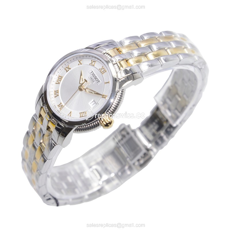 Tissot T031.210.22.033.00 T-CLASSIC Quartz Stainless Steel