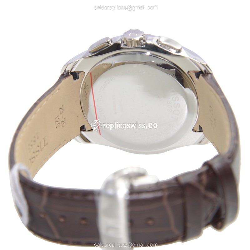 Tissot T035.439.16.031.00 T-CLASSIC Quartz Stainless Steel