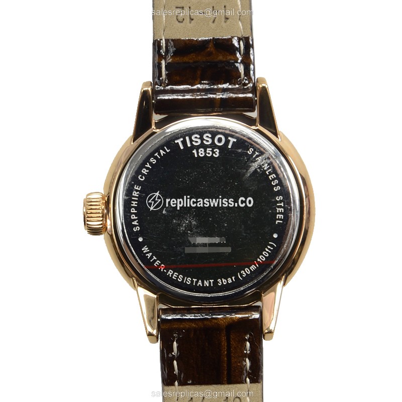 Tissot T085.210.36.012.00 T-CLASSIC Quartz Stainless Steel