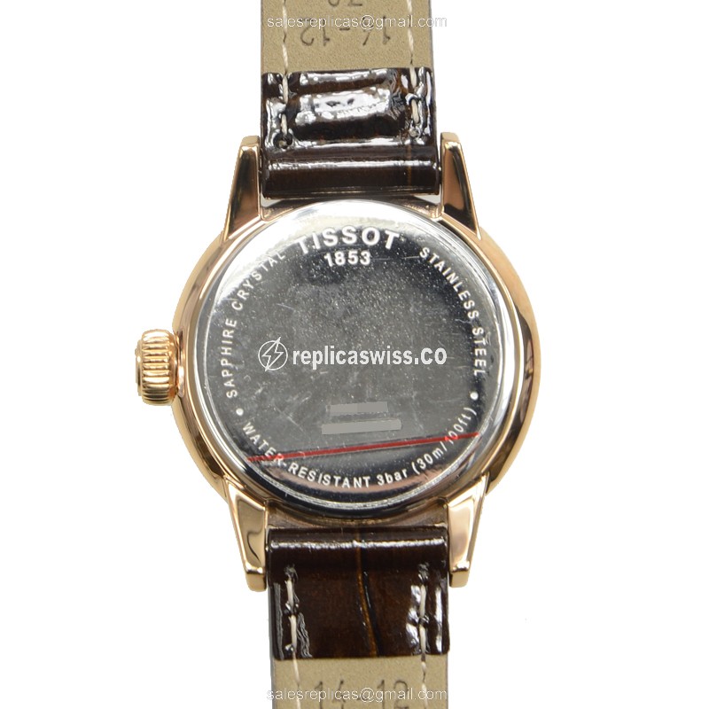 Tissot T085.210.36.013.00 T-CLASSIC Quartz Stainless Steel