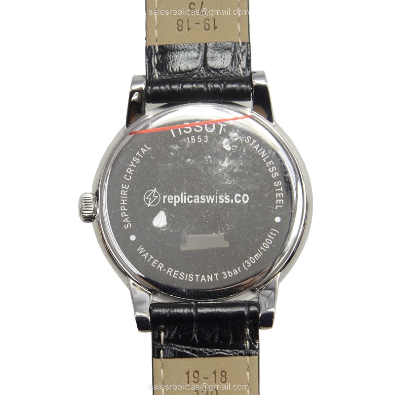 Tissot T085.410.16.013.00 T-TREND Quartz Stainless Steel