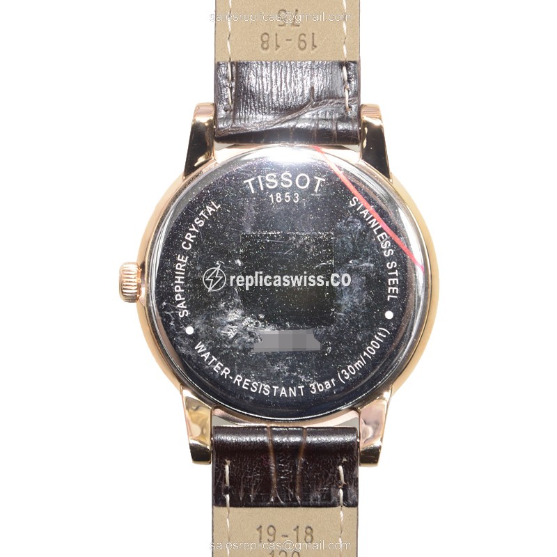 Tissot T085.410.36.013.00 T-CLASSIC Quartz Stainless Steel