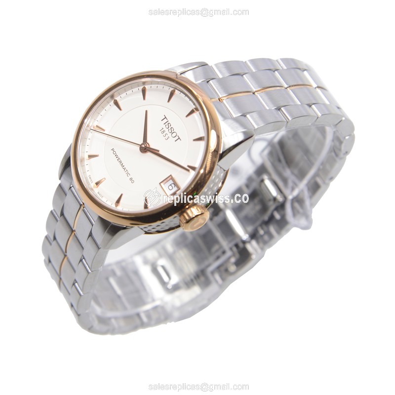 Tissot T086.207.22.261.01 T-CLASSIC Automatic Stainless Steel