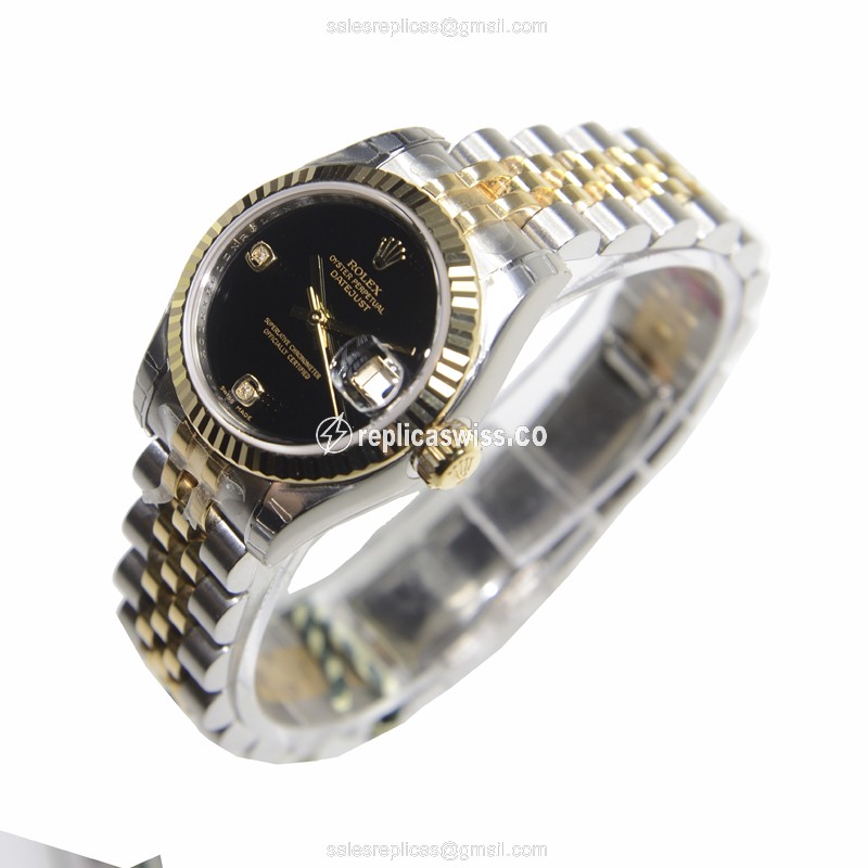 Rolex 179173BK69DI LADY DATEJUST Automatic