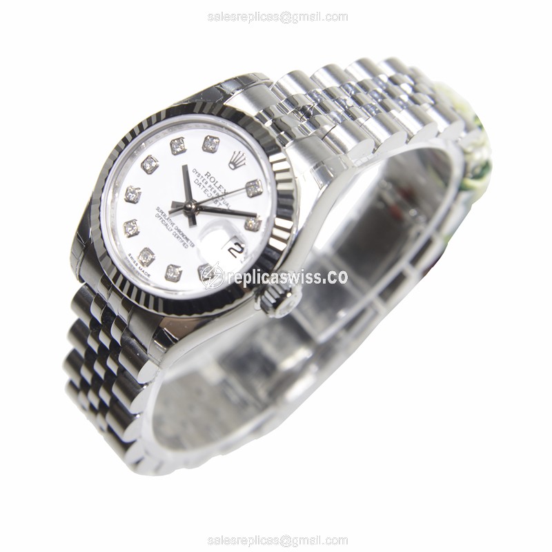 Rolex 179174 LADY DATEJUST Automatic