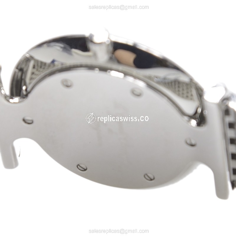 Longines L4.512.4.58.6 LA GRANDE Quartz Stainless Steel