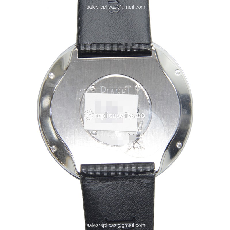 Piaget G0A37171 LIMELIGHT Quartz 18kt White Gold & Diamond