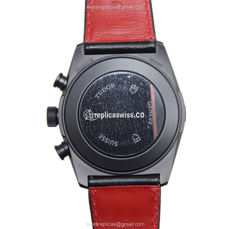Tudor 42000CR FASTRIDER Automatic Ceramic
