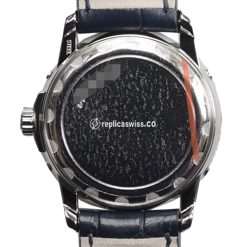 Blancpain 2360-1191A-55B WOMEN Automatic Stainless Steel