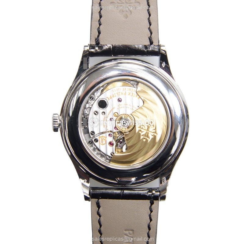 Patek Philippe 5496P-001 GRAND COMPLICATIONS Automatic Platinum