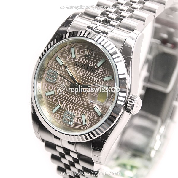 Rolex 116234 DATEJUST Automatic