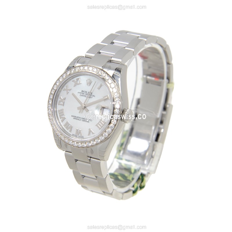 Rolex 178384RN LADY DATEJUST Automatic