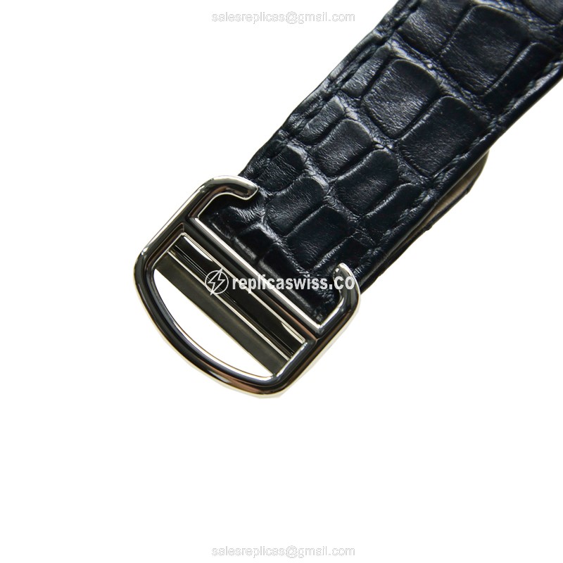 Cartier W6920052 BALLON BLEU Automatic Stainless Steel