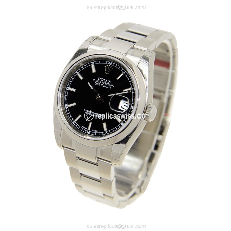 Rolex 116200 DATEJUST Automatic Stainless Steel