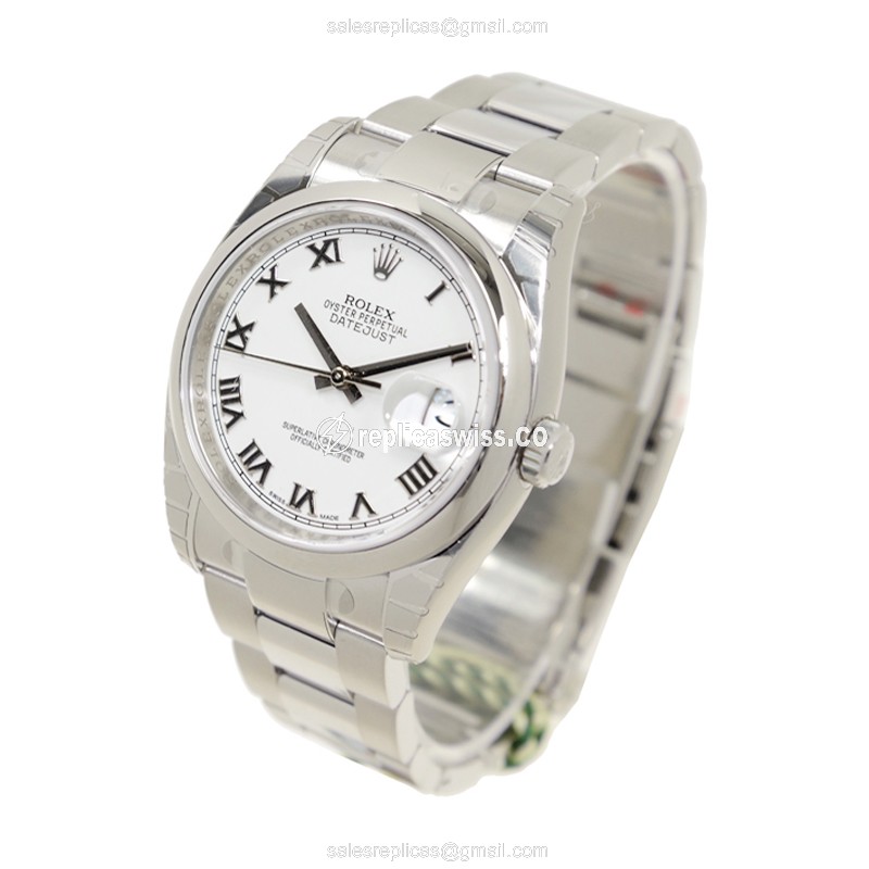 Rolex 116200 DATEJUST Automatic Stainless Steel