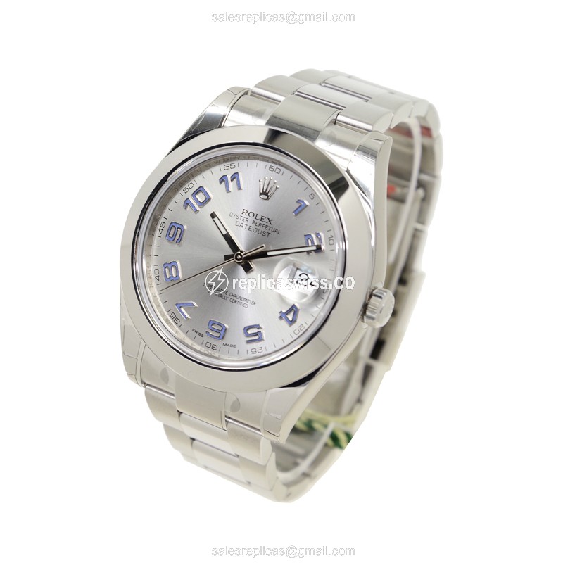Rolex 116300 DATEJUST Automatic Stainless Steel