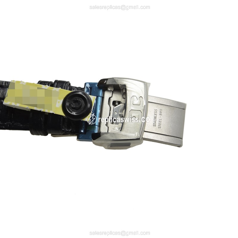 Glashutte 100-04-13-02-04 SENATOR PANORAMA DATE Automatic Stainless Steel