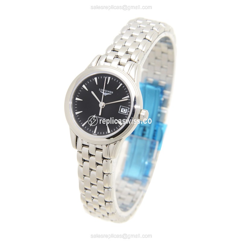 Longines L4.274.4.52.6 FLAGSHIP Automatic Stainless Steel