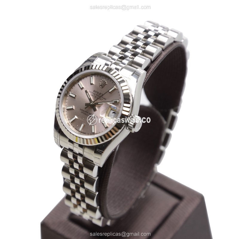 Rolex 179174 LADY DATEJUST Automatic