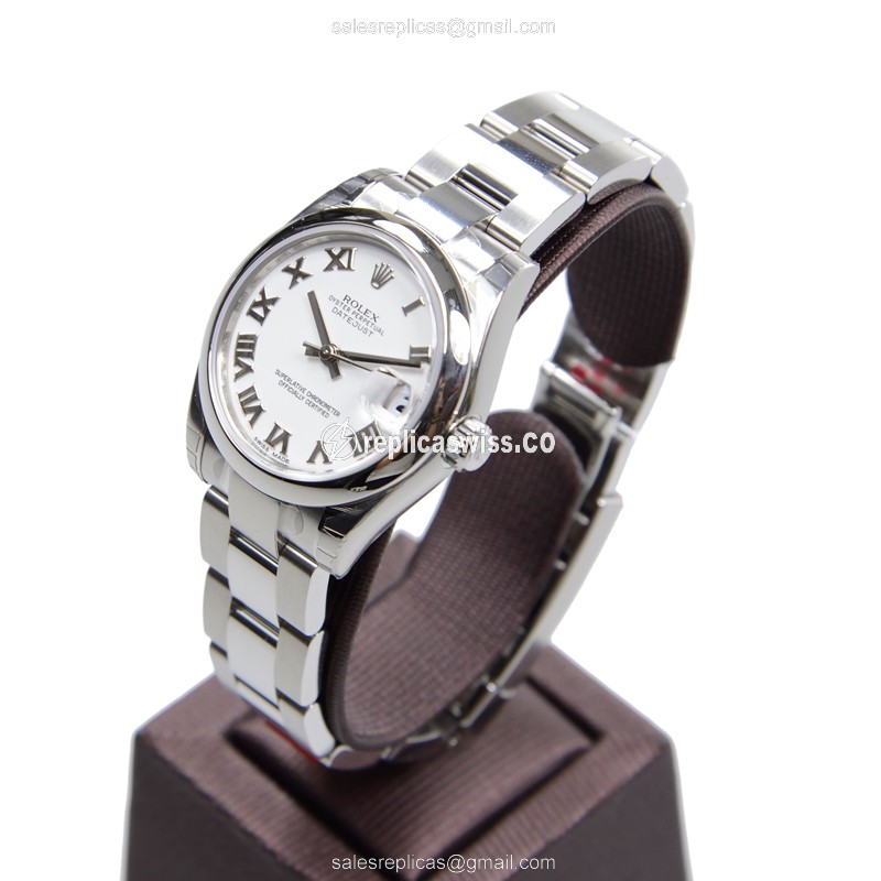 Rolex 178240 LADY DATEJUST Automatic Stainless Steel