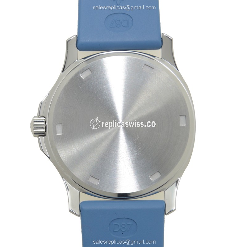Patek Philippe 5067A-022 AQUANAUT Quartz Stainless Steel & Diamonds