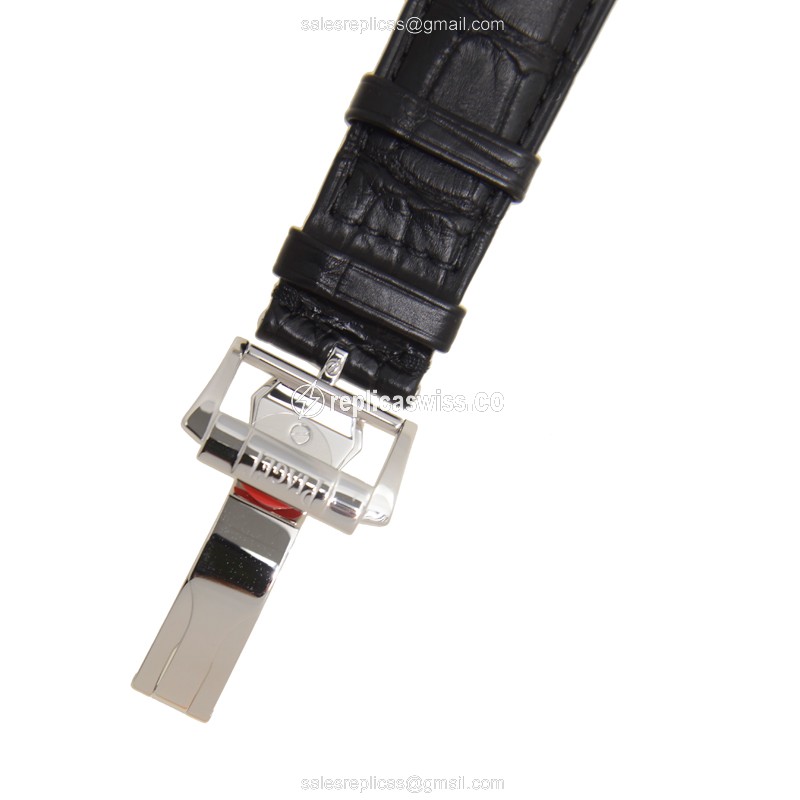 Piaget G0A32038 POLO Automatic 18kt White Gold