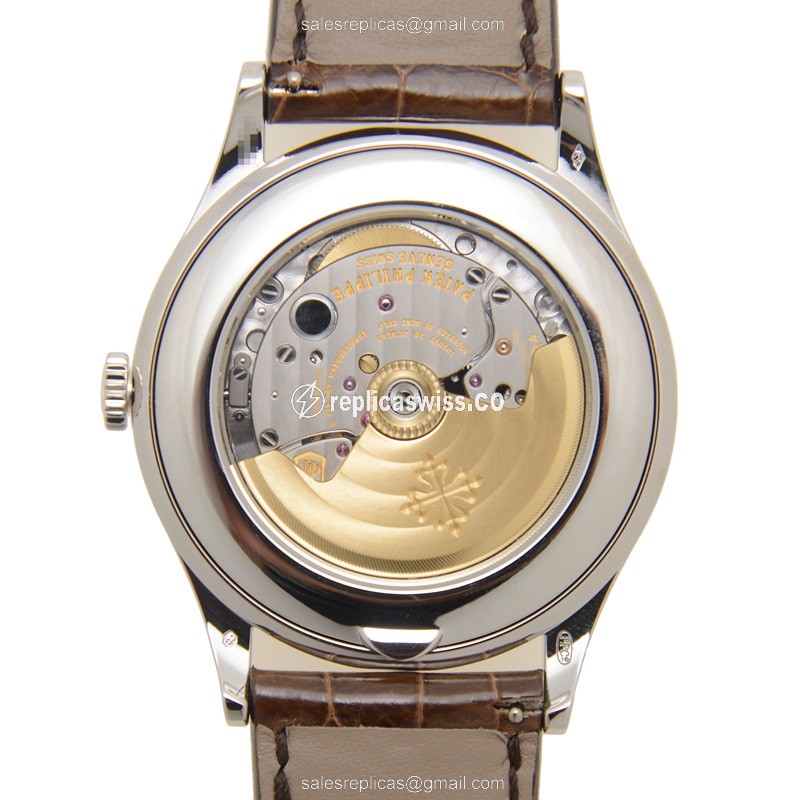 Patek Philippe 5496P-014 GRAND COMPLICATIONS Automatic Platinum